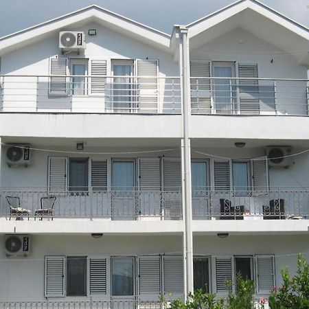 Apartman Stefan Tivat Ngoại thất bức ảnh