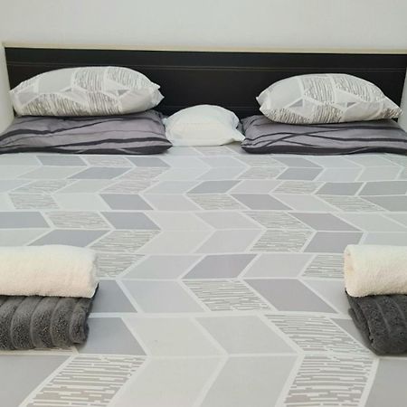 Apartman Stefan Tivat Ngoại thất bức ảnh
