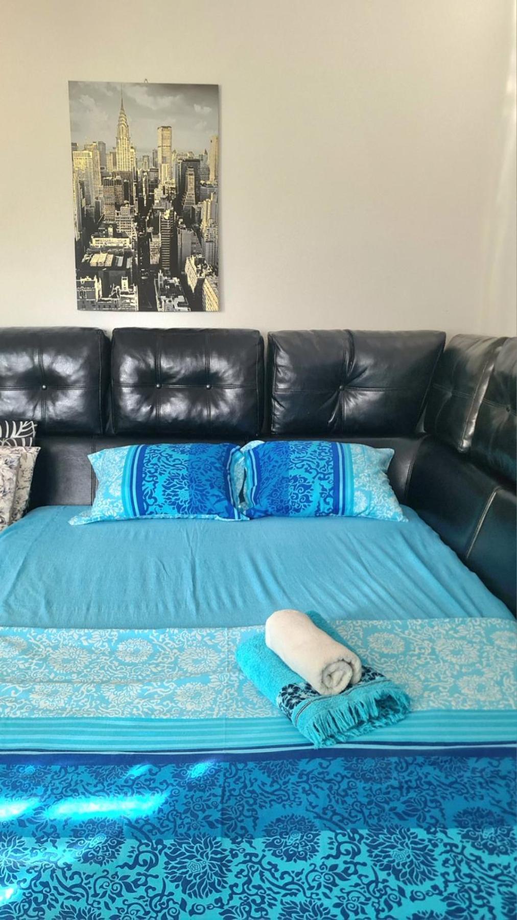 Apartman Stefan Tivat Ngoại thất bức ảnh