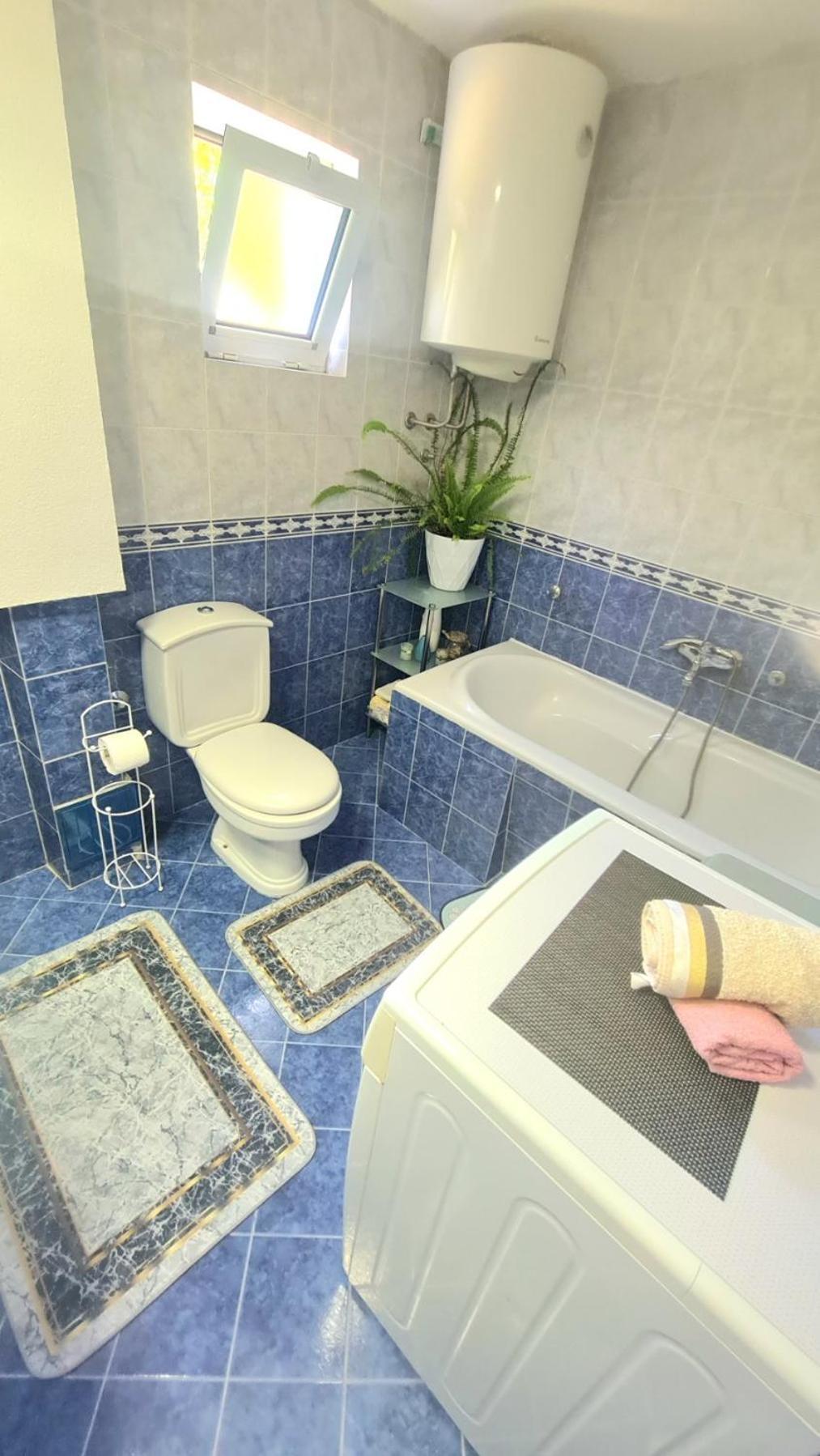 Apartman Stefan Tivat Ngoại thất bức ảnh