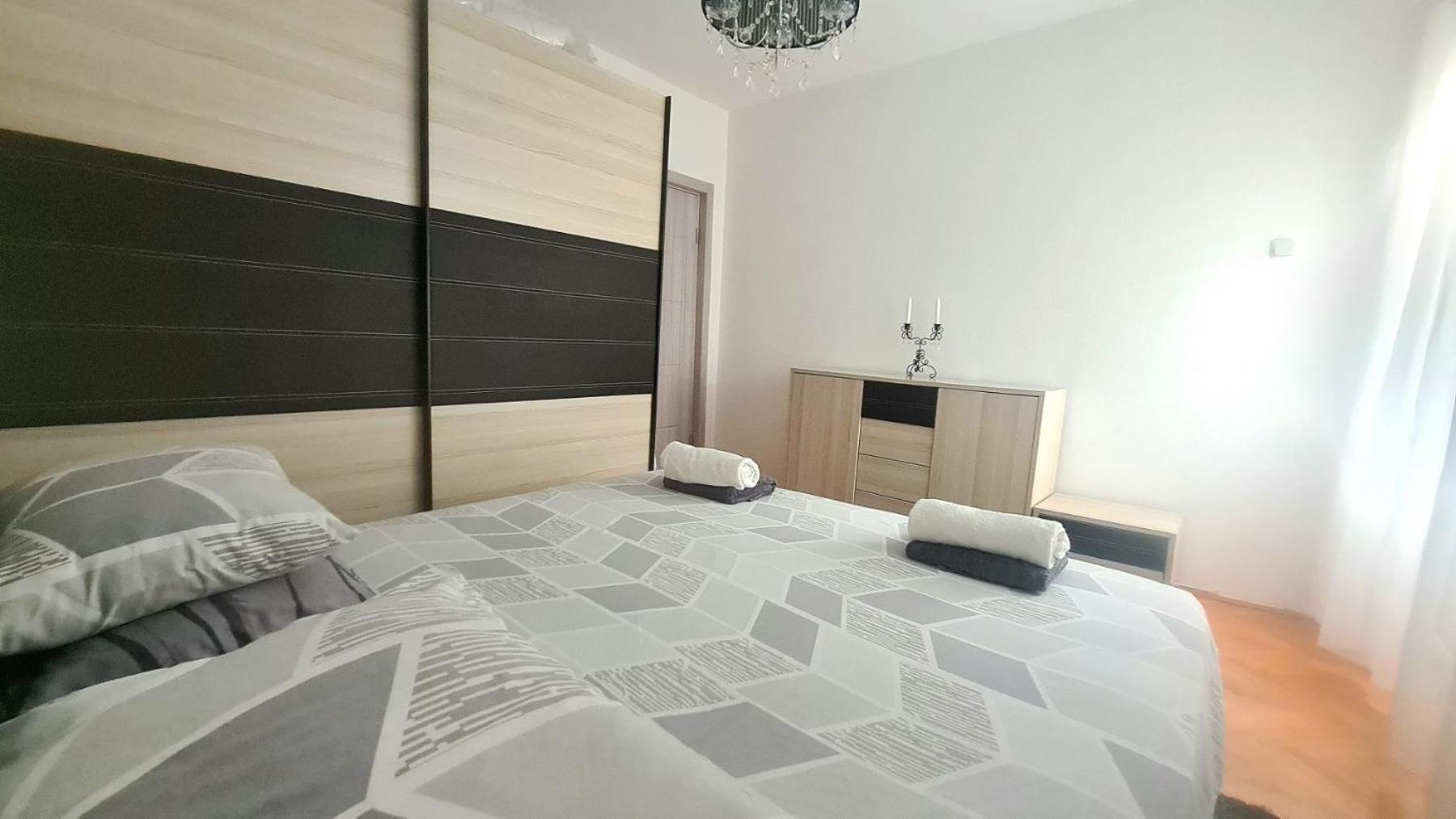 Apartman Stefan Tivat Ngoại thất bức ảnh