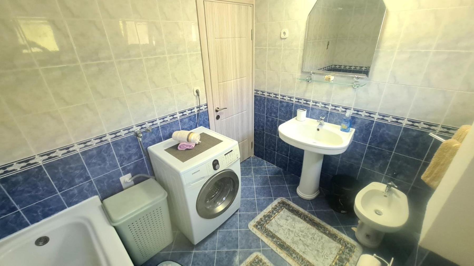 Apartman Stefan Tivat Ngoại thất bức ảnh
