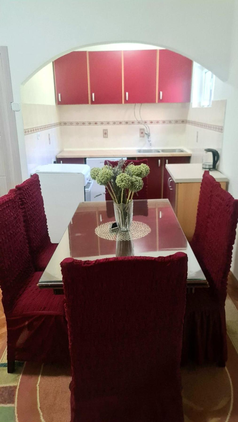 Apartman Stefan Tivat Ngoại thất bức ảnh