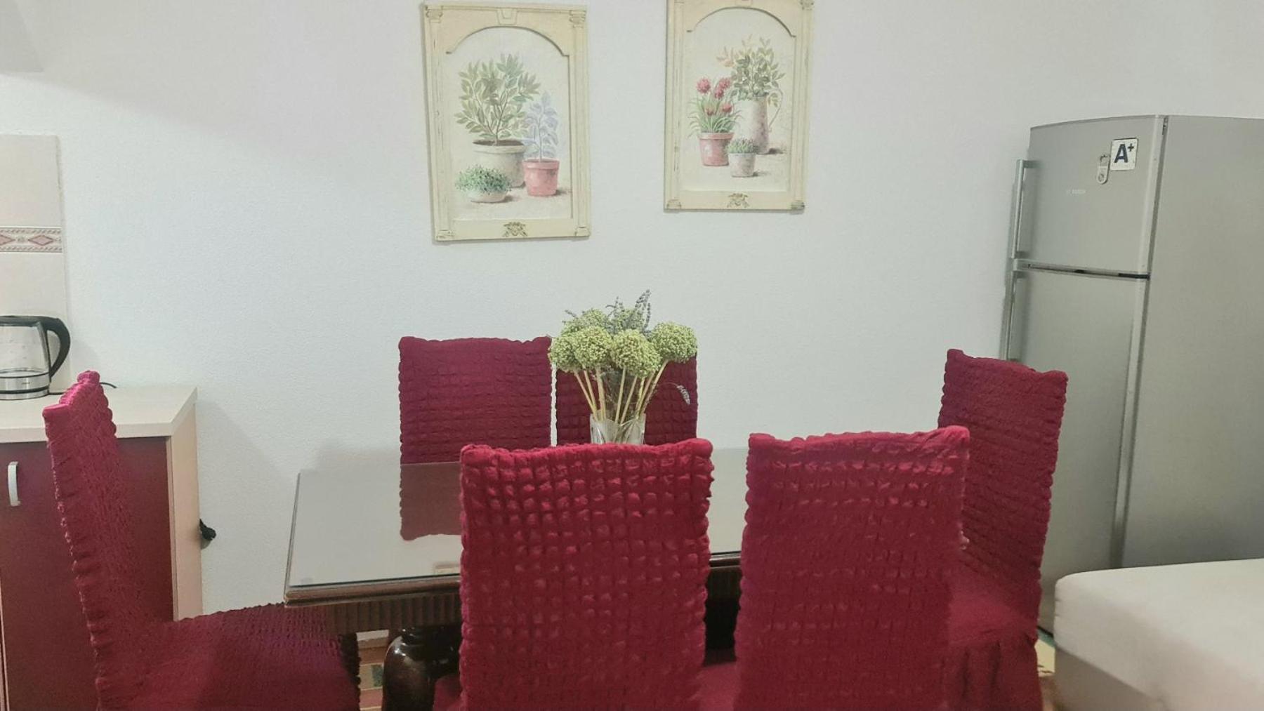Apartman Stefan Tivat Ngoại thất bức ảnh