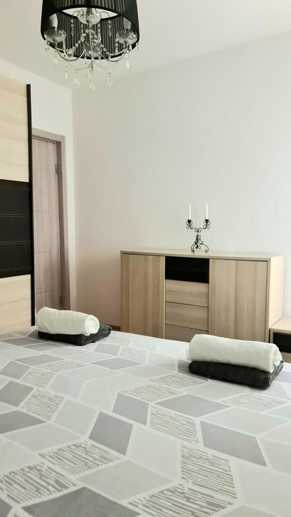 Apartman Stefan Tivat Ngoại thất bức ảnh