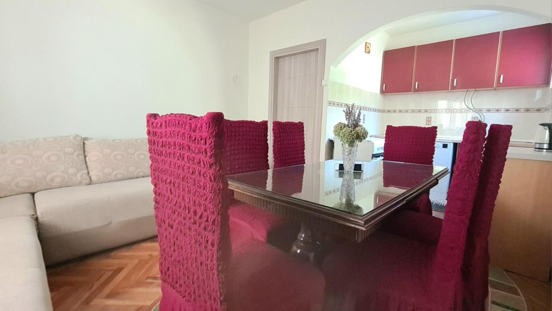 Apartman Stefan Tivat Ngoại thất bức ảnh