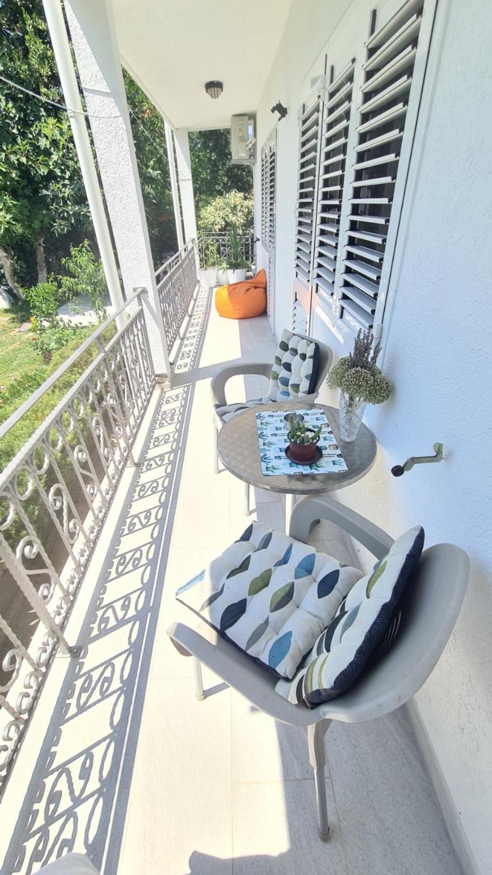 Apartman Stefan Tivat Ngoại thất bức ảnh