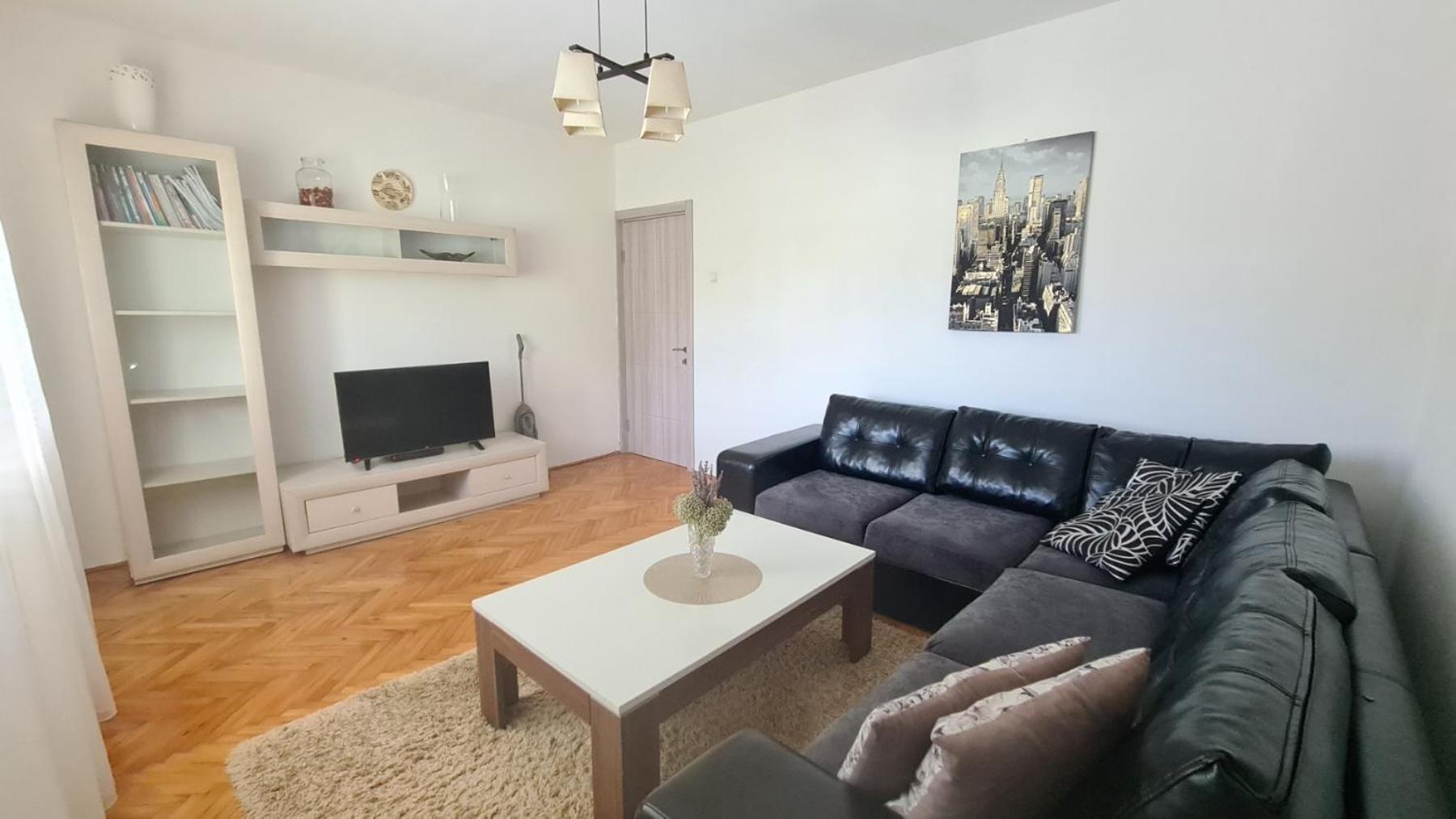 Apartman Stefan Tivat Ngoại thất bức ảnh