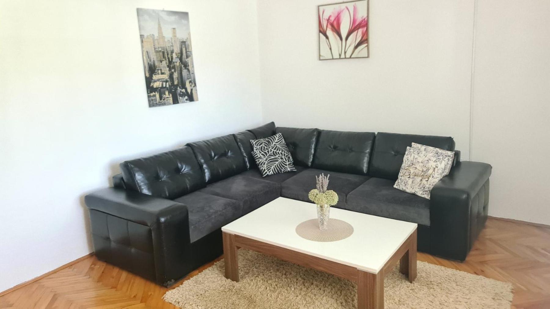 Apartman Stefan Tivat Ngoại thất bức ảnh