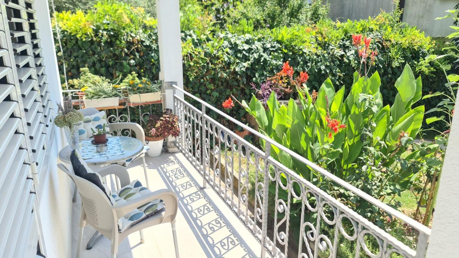Apartman Stefan Tivat Ngoại thất bức ảnh